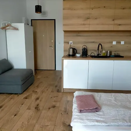 Labo Wiktoryn Apartment *