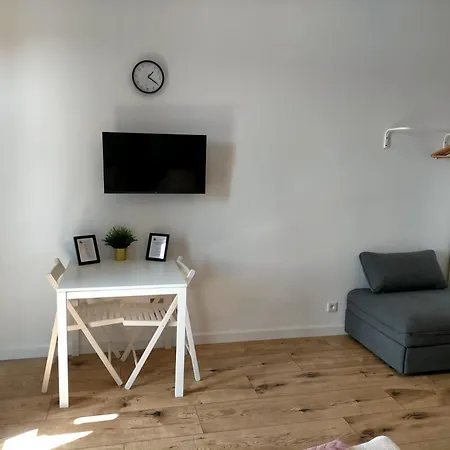 Labo Wiktoryn Apartment *