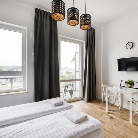 Labo Wiktoryn Apartment