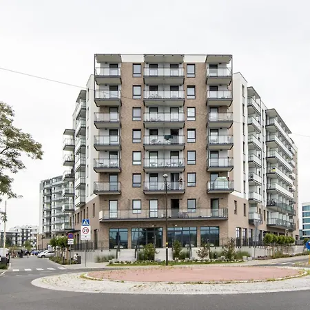 Labo Wiktoryn Apartment *