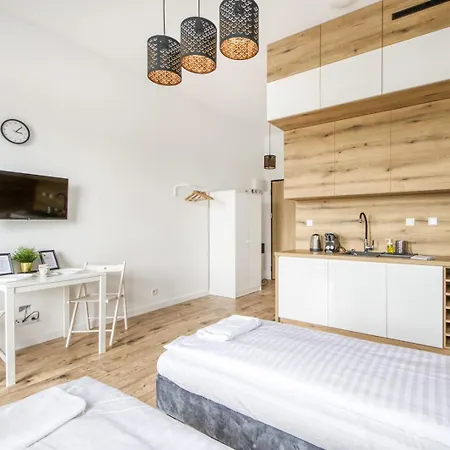 Apartment Labo Wiktoryn