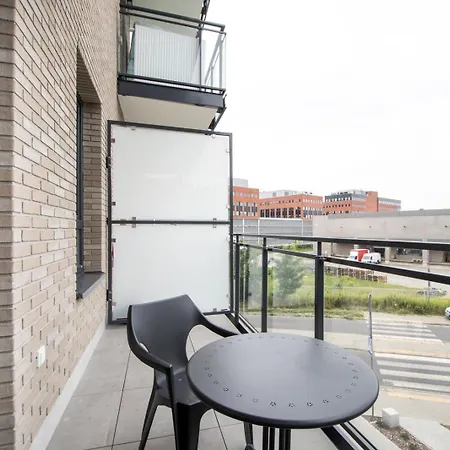 Labo Wiktoryn Apartment Warsaw